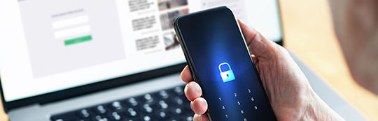 Identity Theft Lunch and Learn
