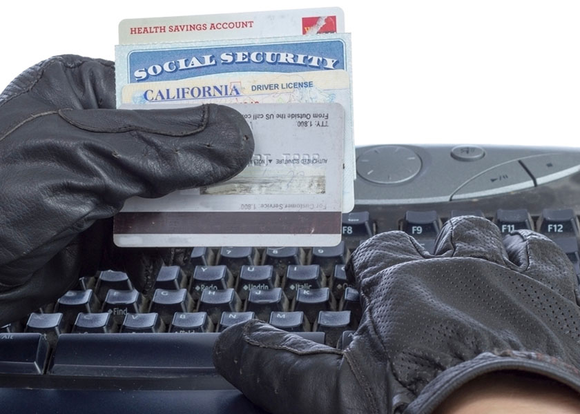 How to Recognize & Prevent Identity Theft
