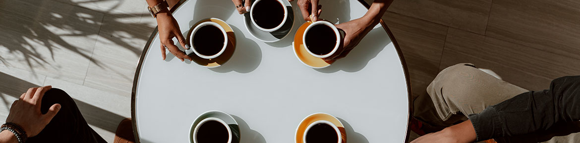 Coffee Talk