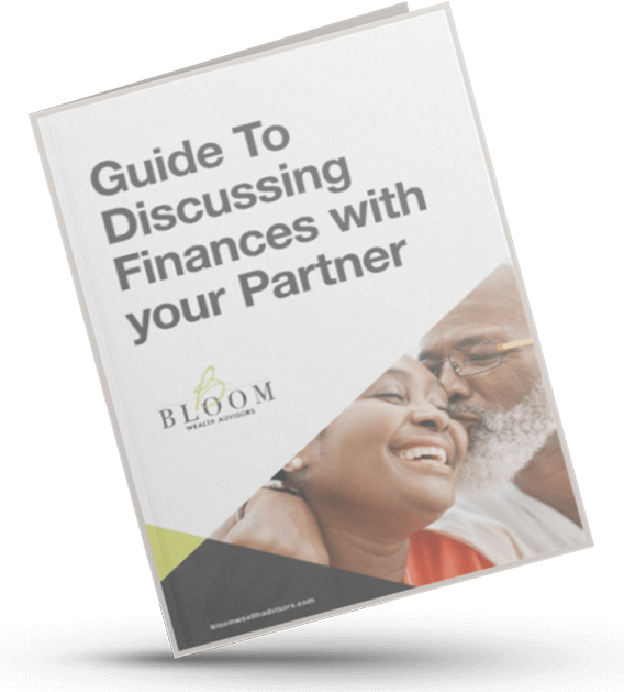 Guide to Discussing Finances with your Partner